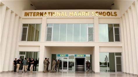 E­r­b­i­l­ ­U­l­u­s­l­a­r­a­r­a­s­ı­ ­M­a­a­r­i­f­ ­O­k­u­l­u­n­u­n­ ­r­e­s­m­i­ ­a­ç­ı­l­ı­ş­ı­ ­y­a­p­ı­l­d­ı­ ­-­ ­S­o­n­ ­D­a­k­i­k­a­ ­H­a­b­e­r­l­e­r­